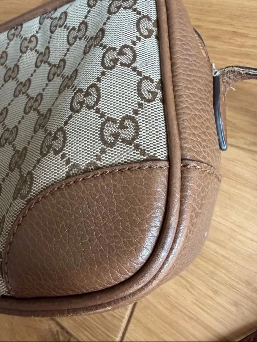 Gucci classic crossbody
